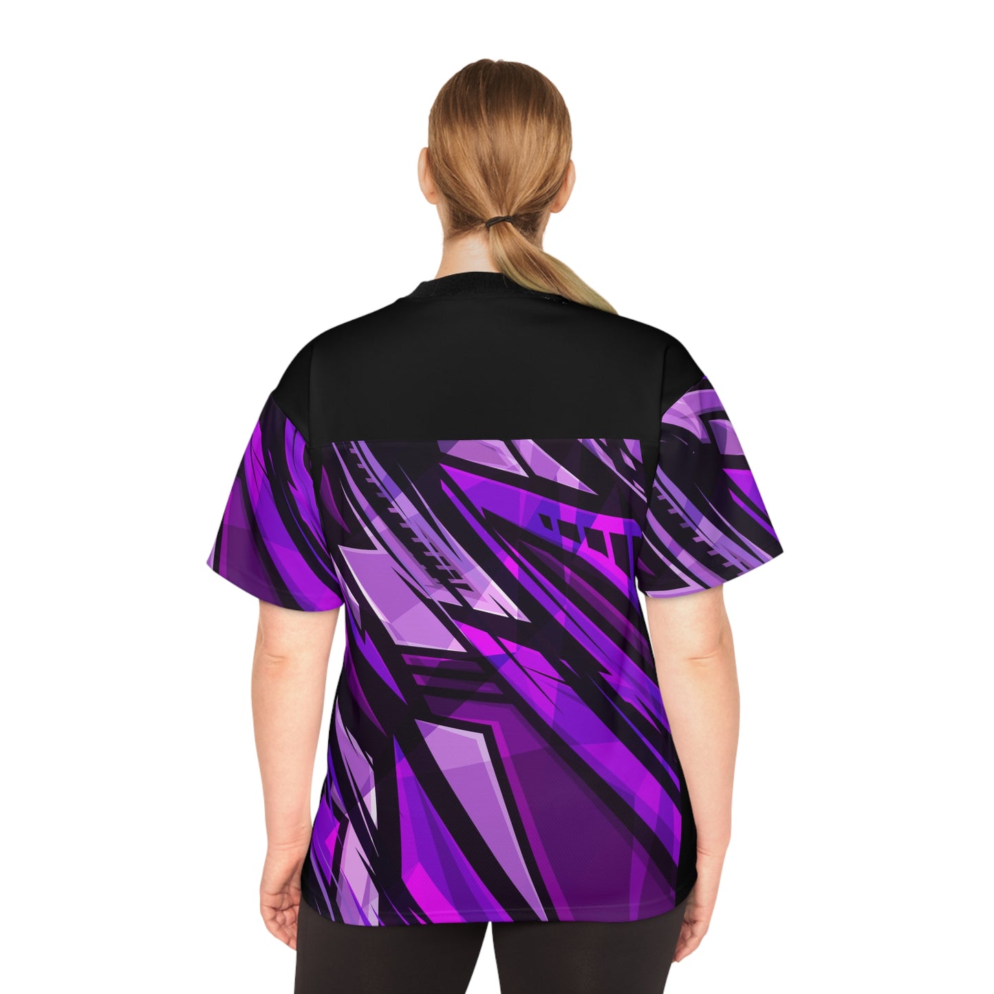 Unisex Football Jersey
