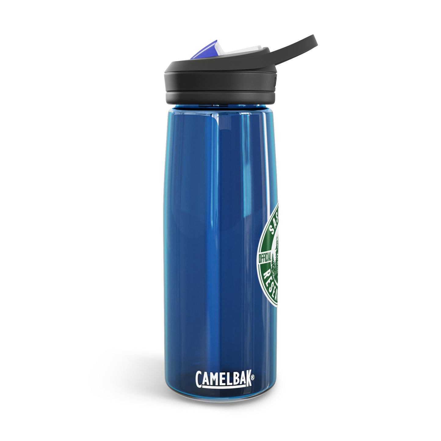 SASQUATCH - PNW CamelBak Eddy® Water Bottle, 20oz\25oz
