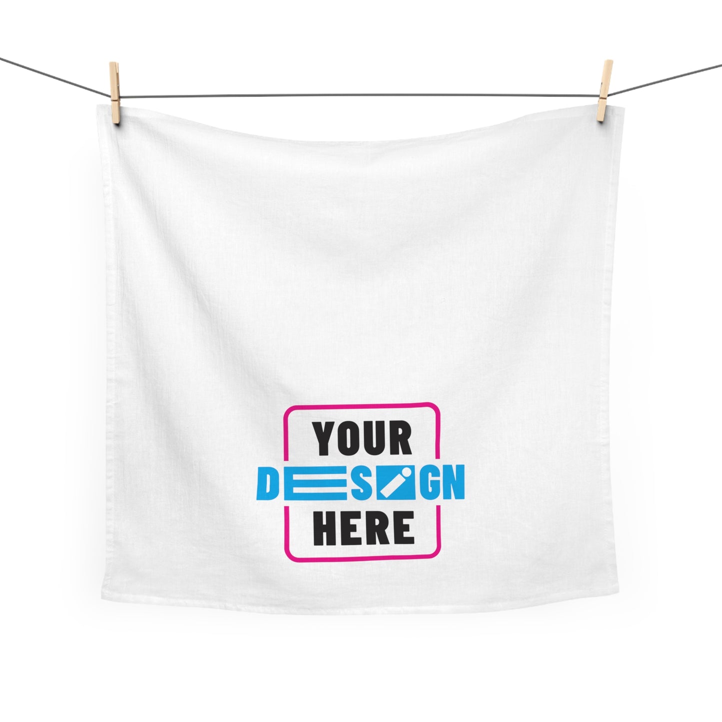 CATALOG Tea Towel