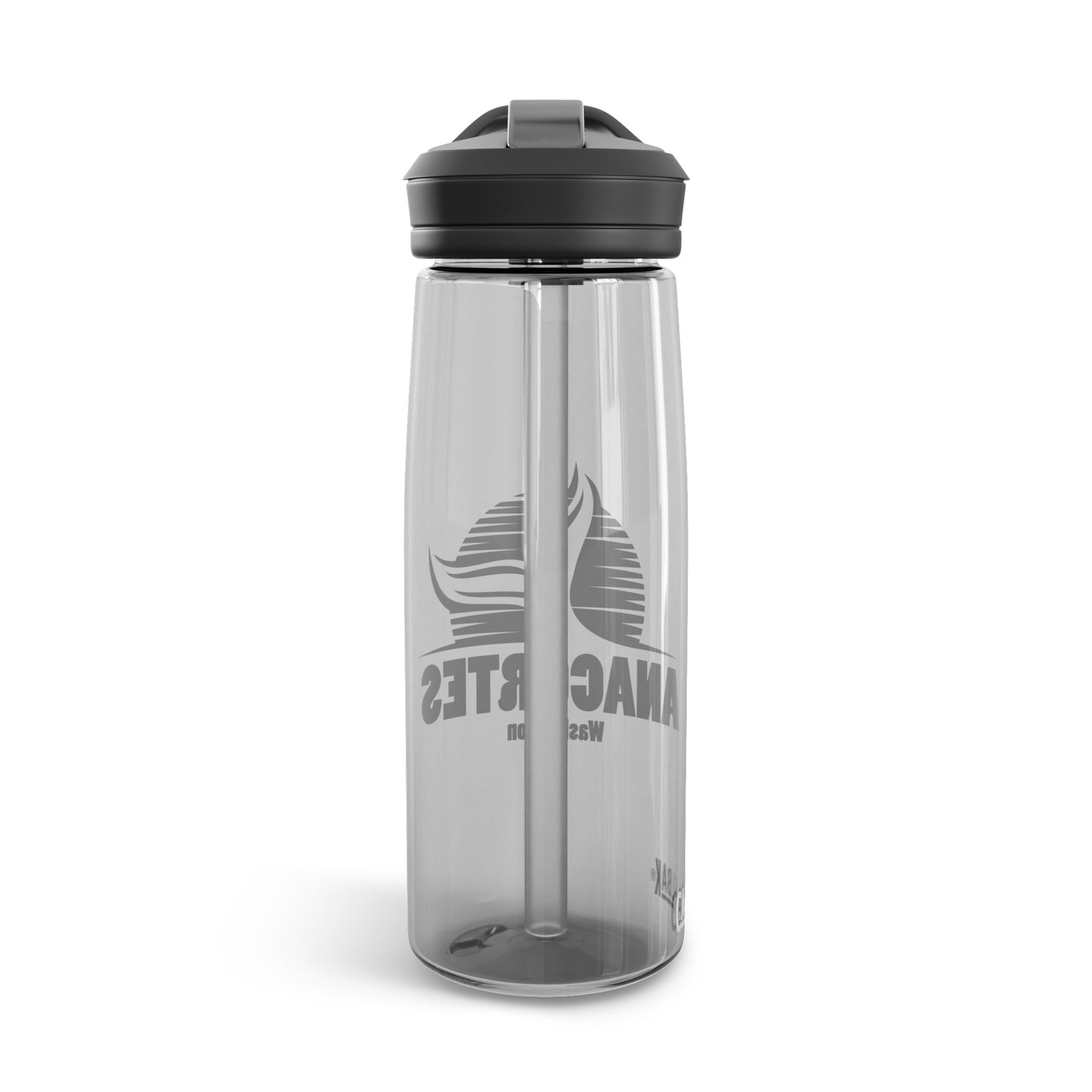 ANACORTES WHALE TAIL CamelBak Eddy® Water Bottle, 20oz\25oz