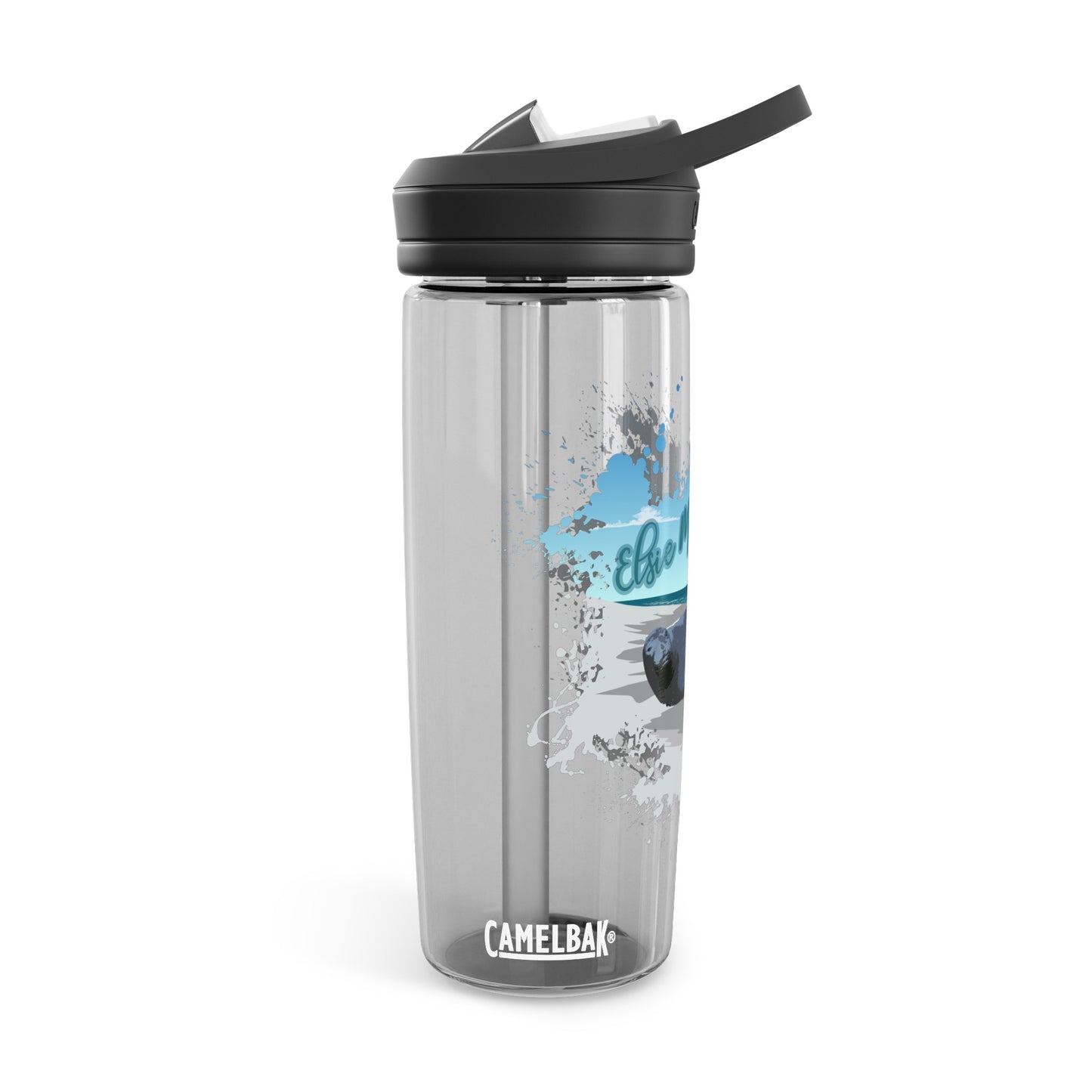 ELSIE CamelBak Eddy® Water Bottle, 20oz\25oz