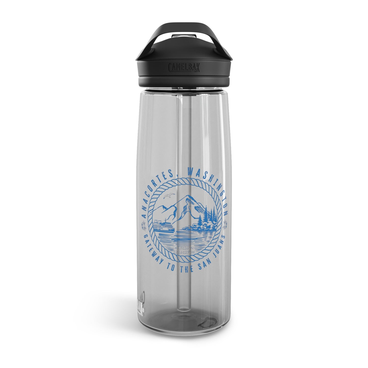 ANACORTES GATEWAY 2 CamelBak Eddy® Water Bottle, 20oz\25oz