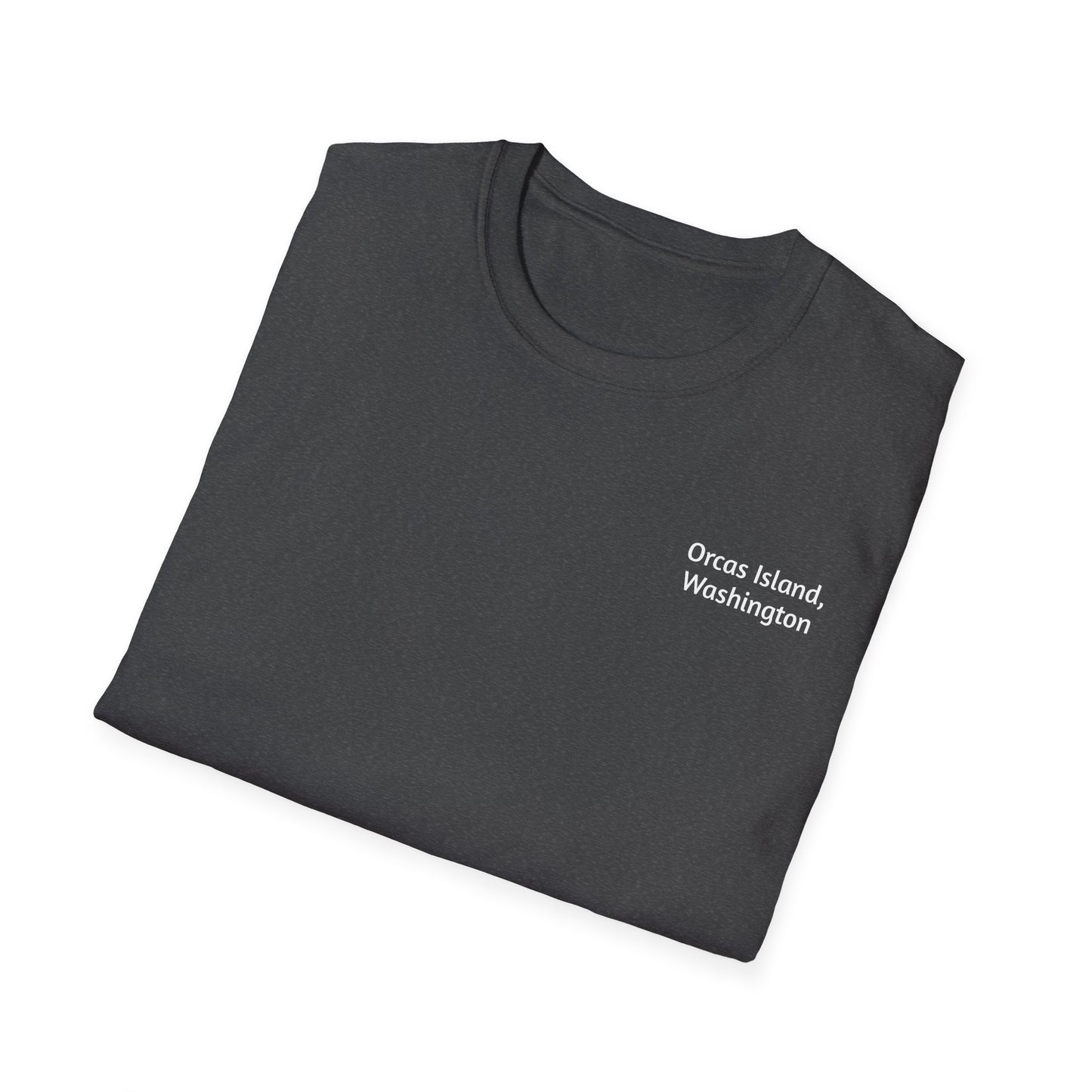 4th SEED FARM Unisex Softstyle T-Shirt