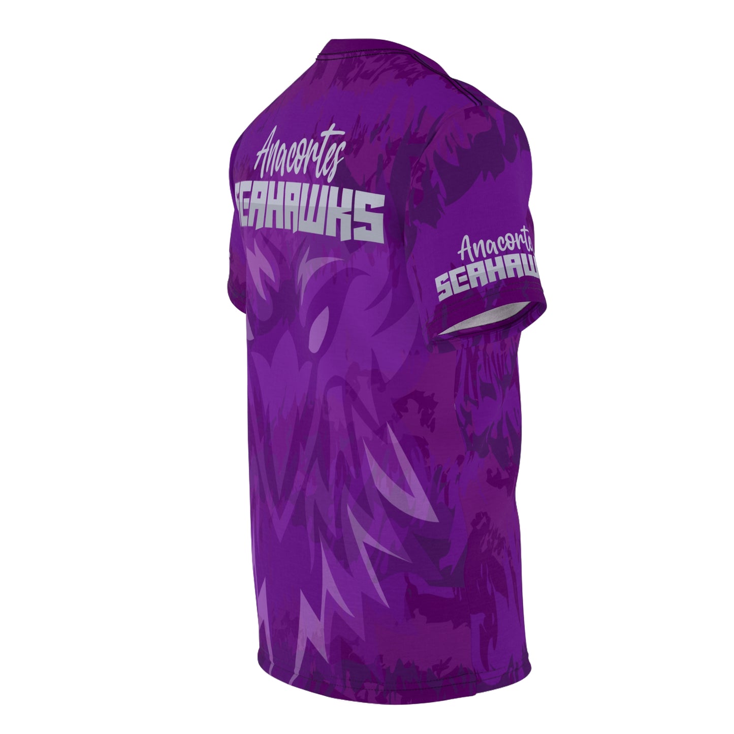 ANACORTES SEAHAWKS FAN JERSEY