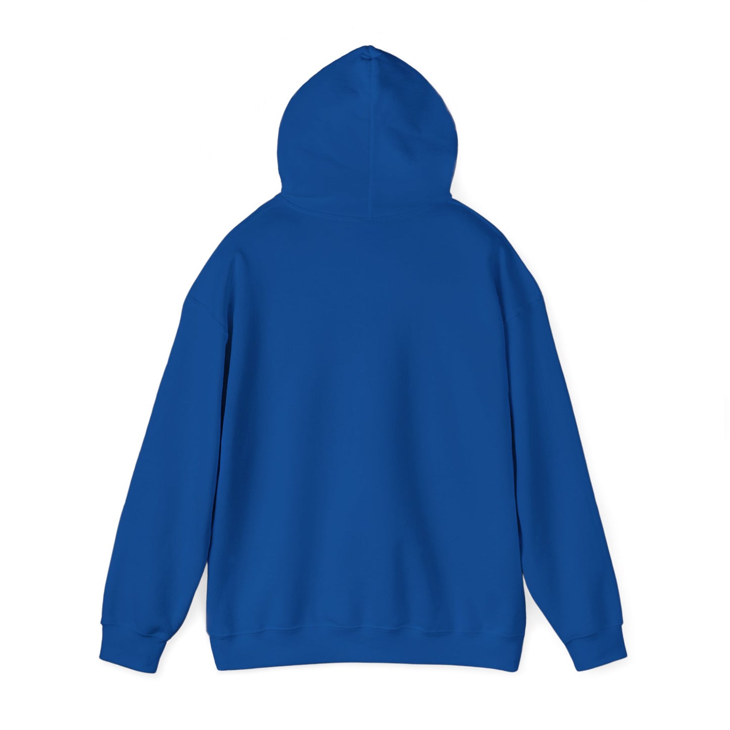 Copy of RUN YOUR REEL - 8 Unisex Heavy Blend™ Hooded Sweatshirt