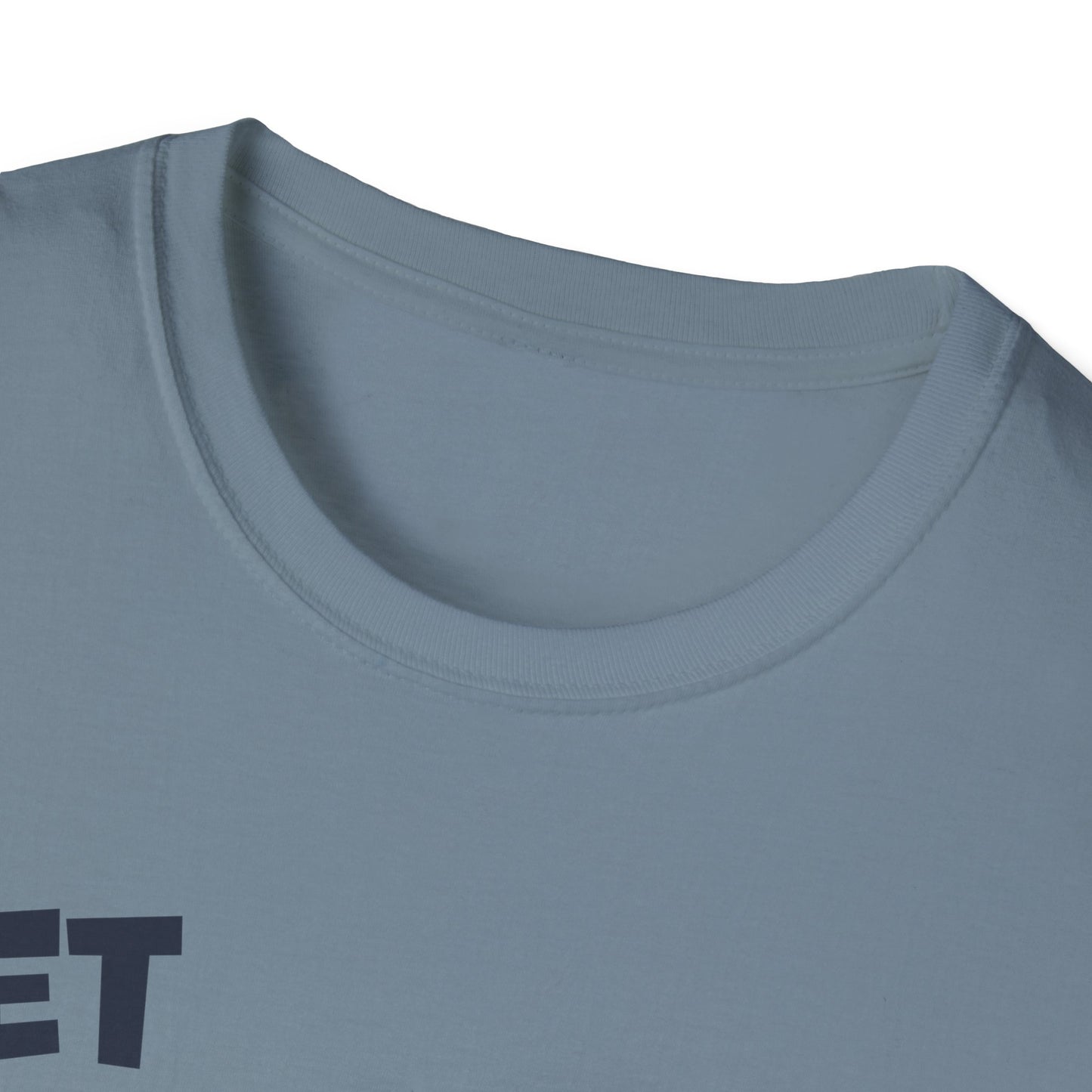 ODD AWED Unisex Softstyle T-Shirt