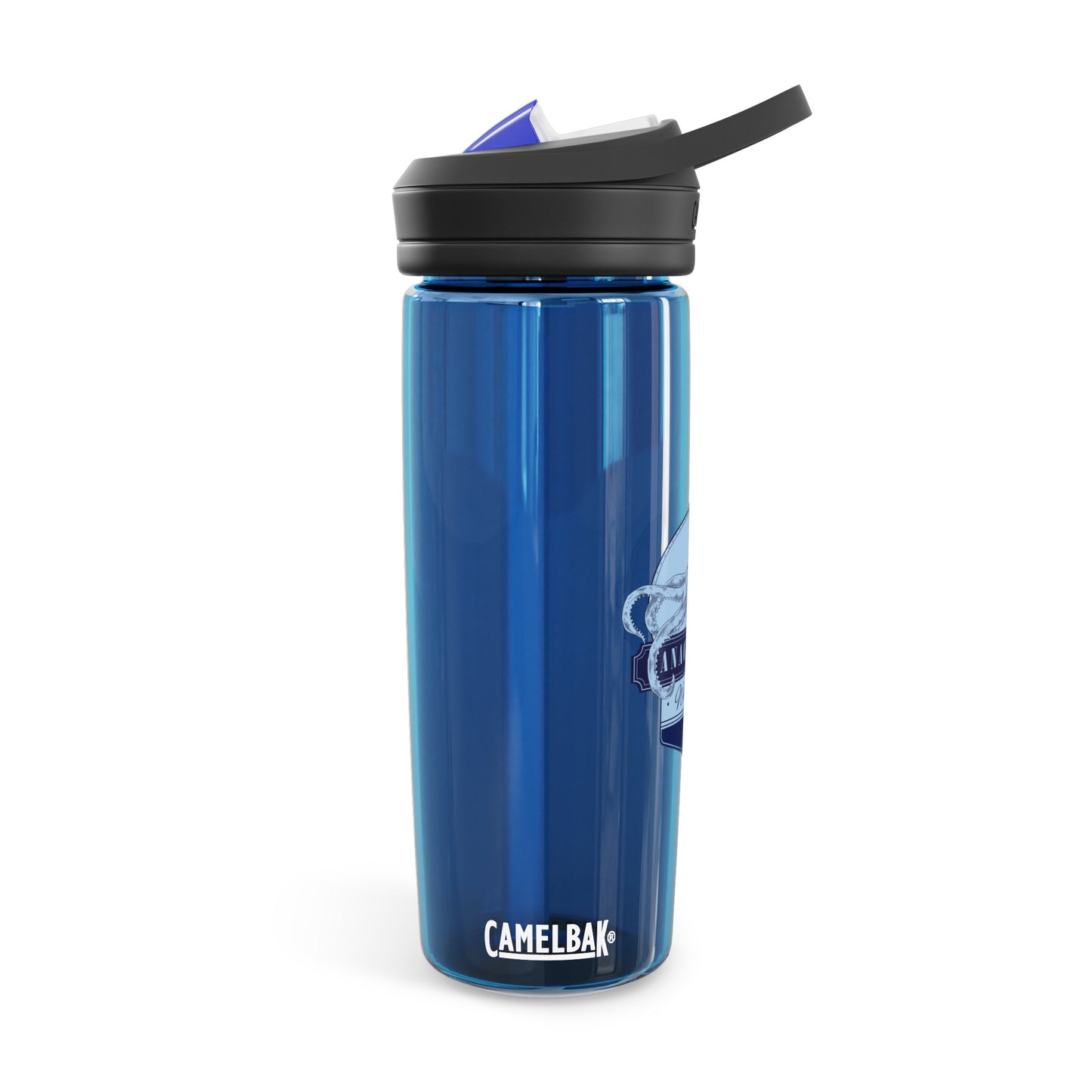 Octopus Anacortes CamelBak Eddy® Water Bottle, 20oz\25oz