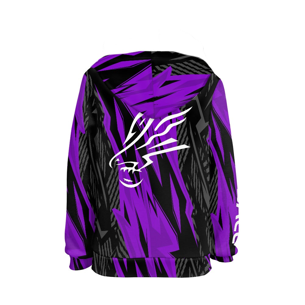 ANACORTES FOOTBALL Youth Hoodie