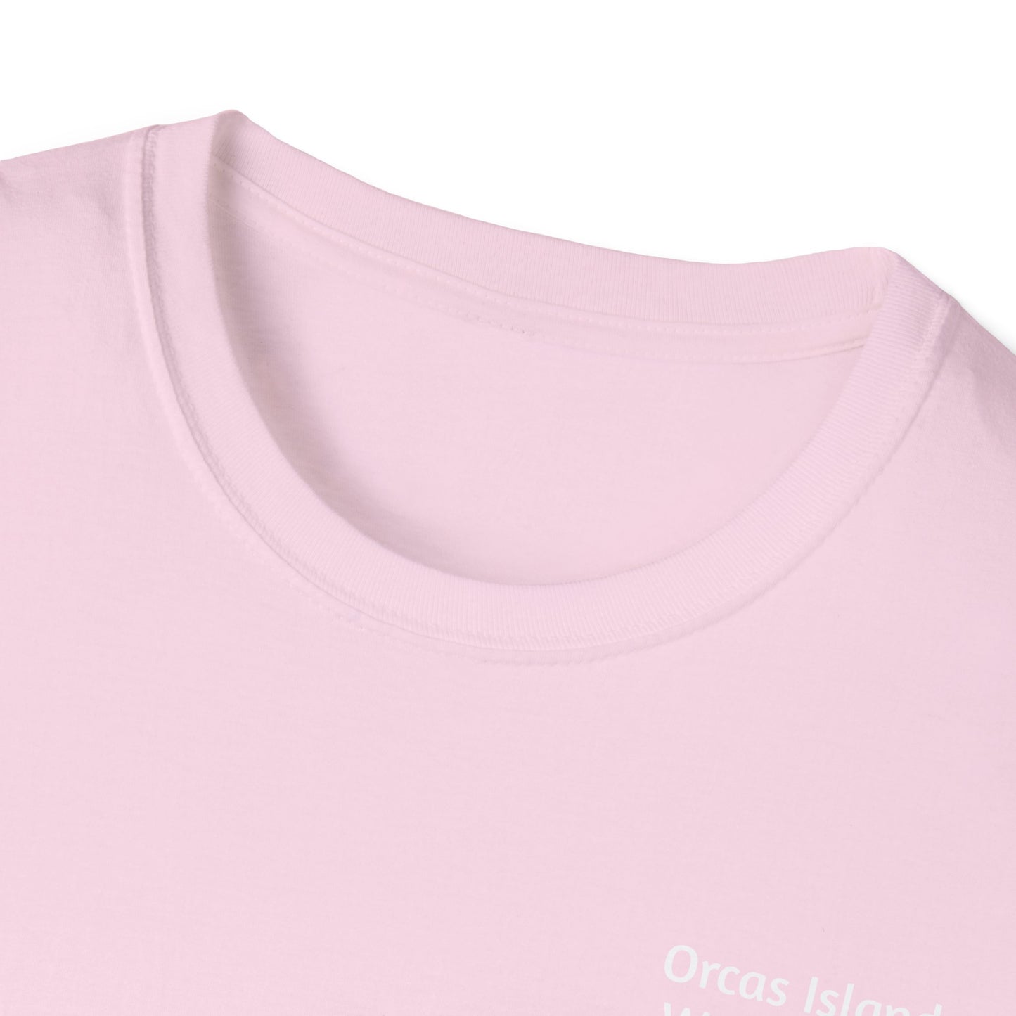4th SEED FARM Unisex Softstyle T-Shirt