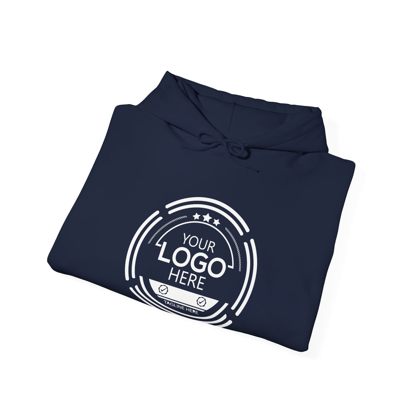 SAMPLE Unisex Heavy Blend™ Hooded Sweatshirt