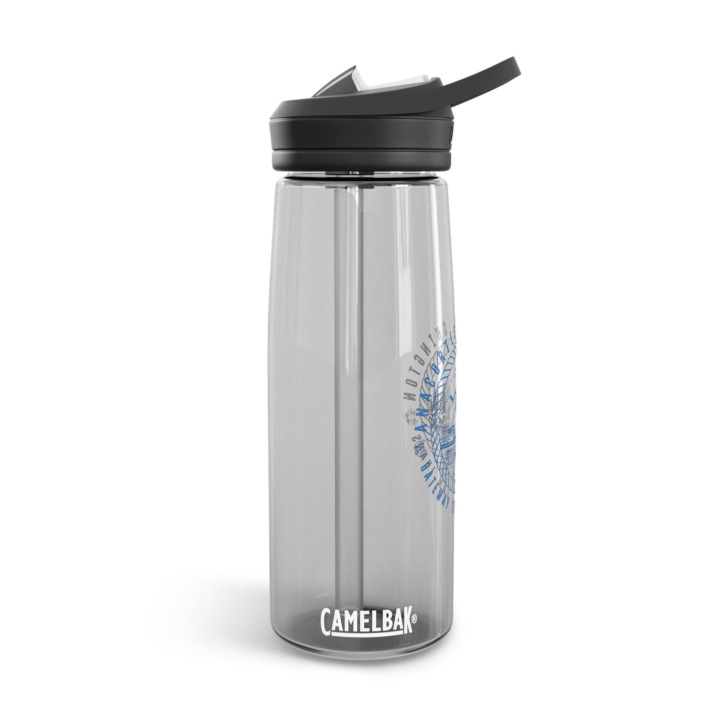 ANACORTES GATEWAY 2 CamelBak Eddy® Water Bottle, 20oz\25oz