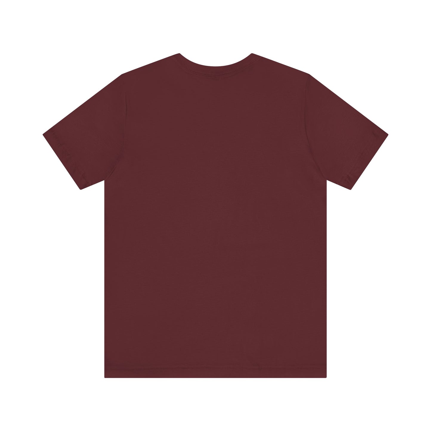 2024 CLASS RETRO- 1Unisex Jersey Short Sleeve Tee