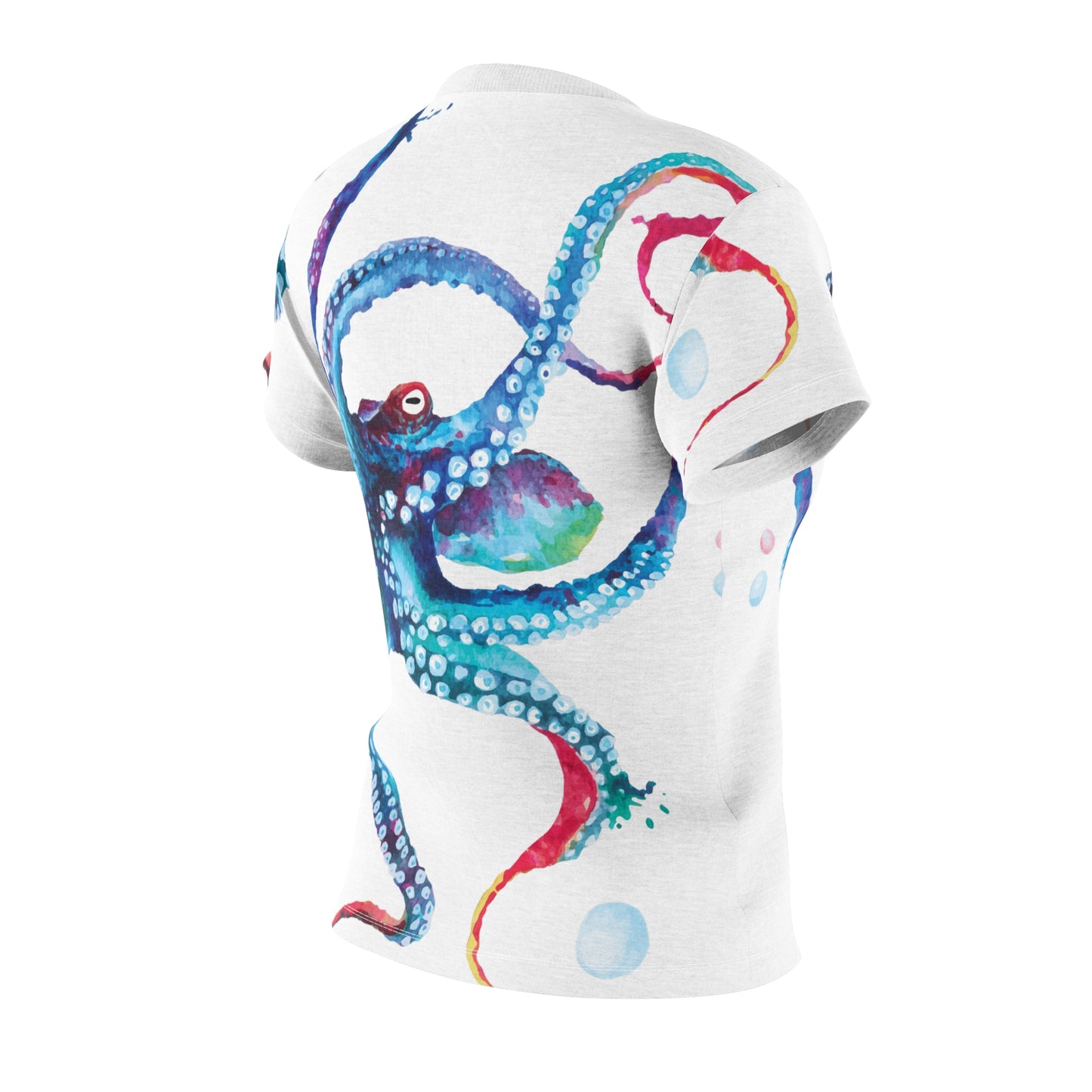 OCTOPUS Dream Women's Tee