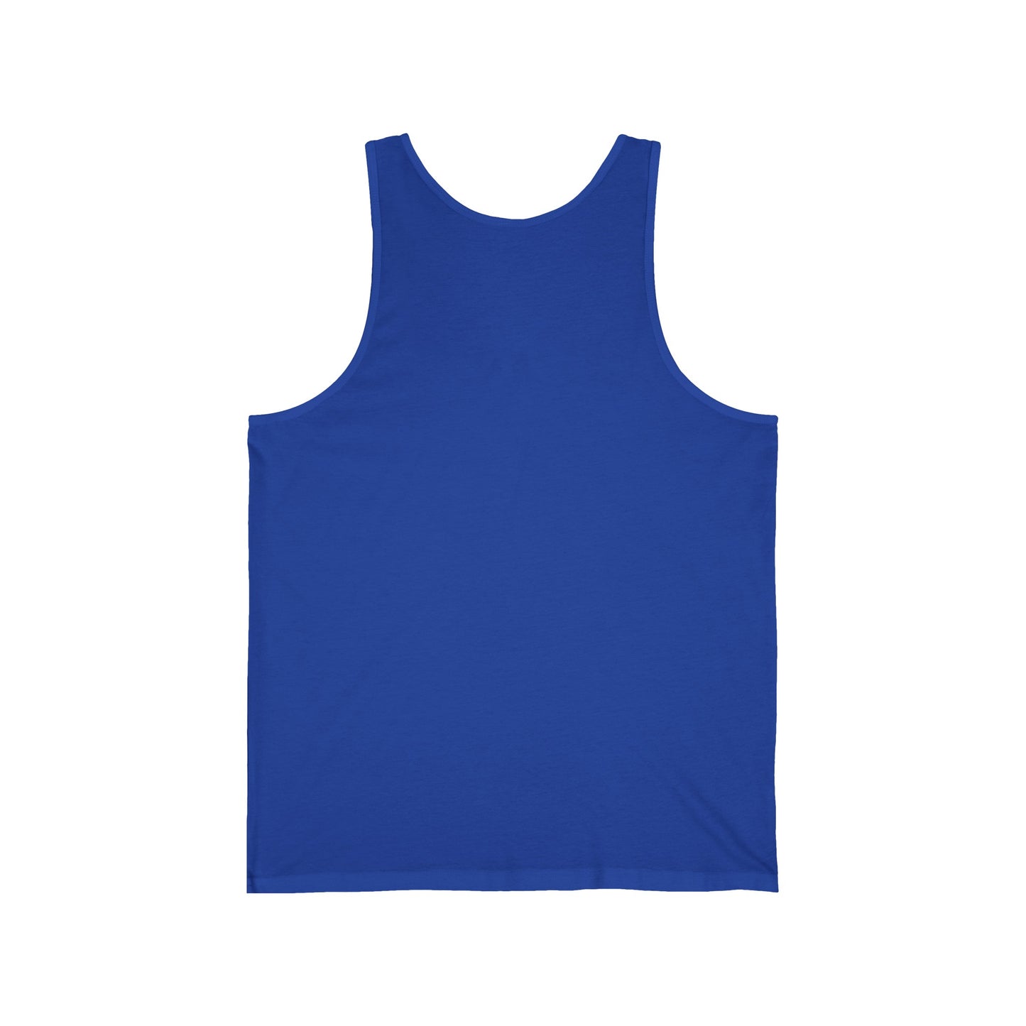 SKAGIT QUEER Unisex Jersey Tank