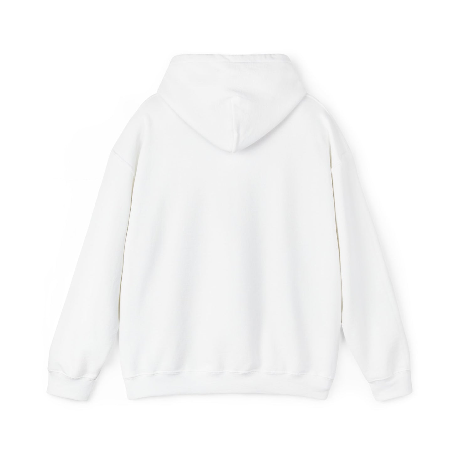 Copy of RUN YOUR REEL - 8 Unisex Heavy Blend™ Hooded Sweatshirt