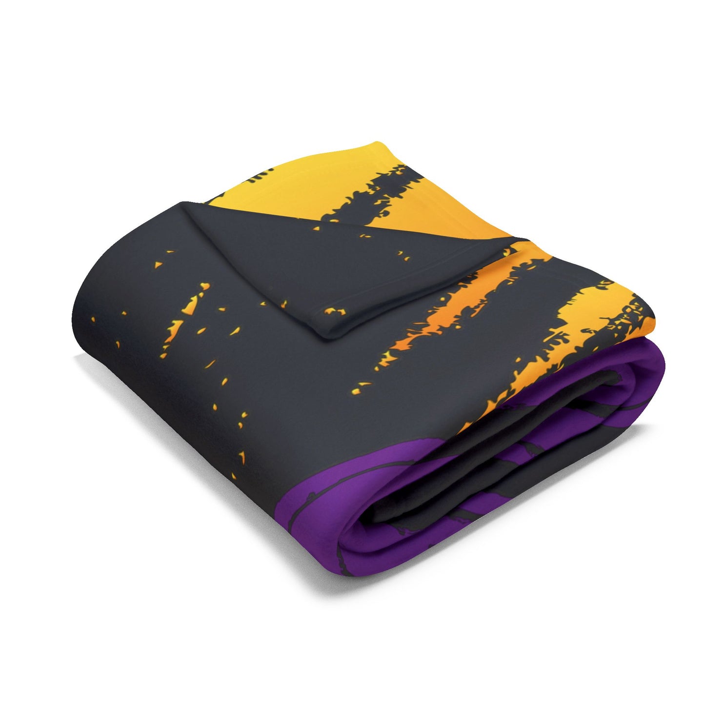 ANACORTES SEAHAWKS STATE CHAMP Arctic Fleece Blanket