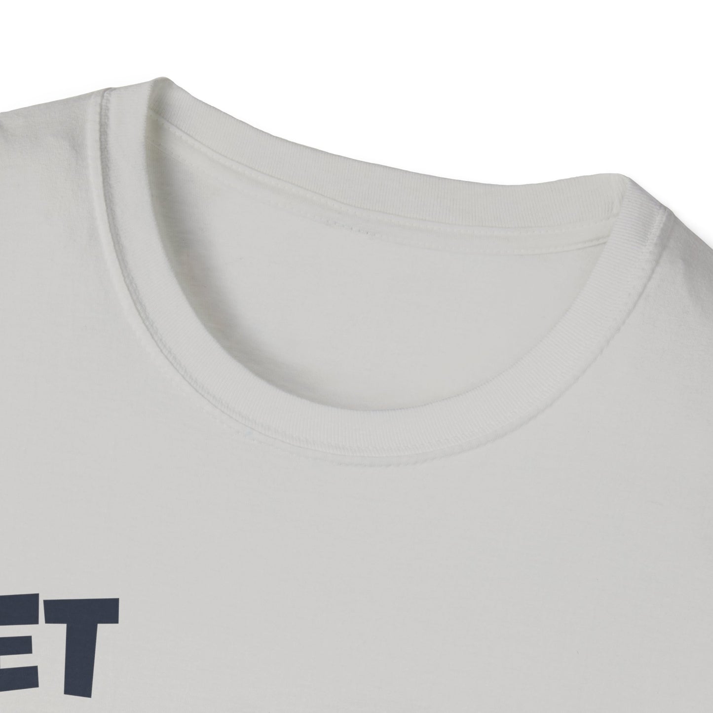 ODD AWED Unisex Softstyle T-Shirt