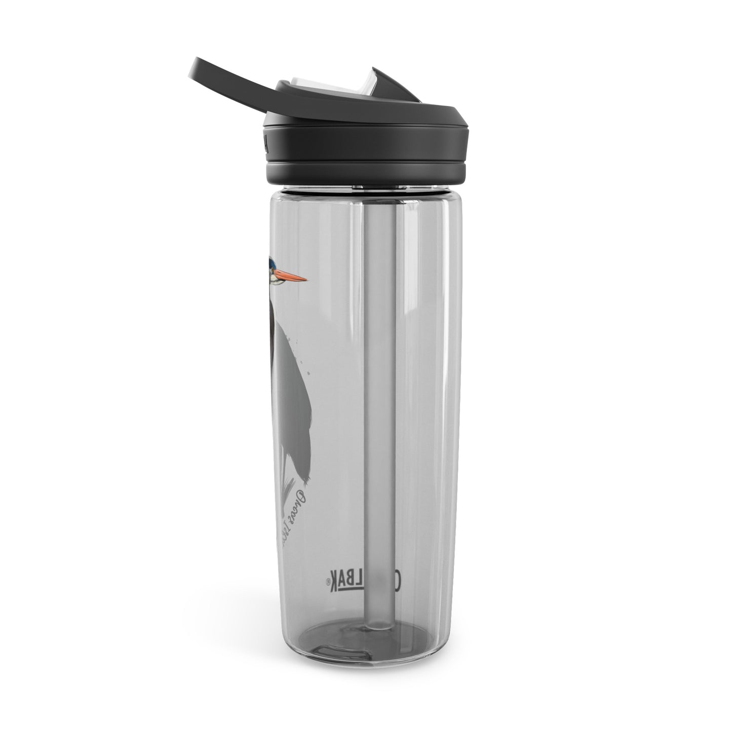 HERON, Orcas Island CamelBak Eddy® Water Bottle, 20oz\25oz