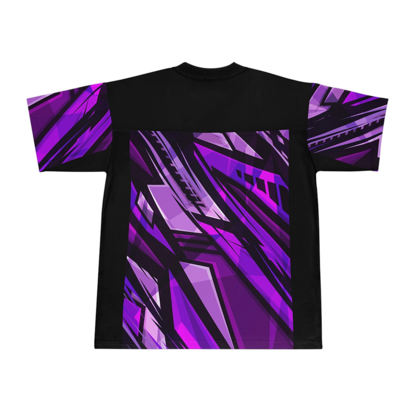 Unisex Football Jersey
