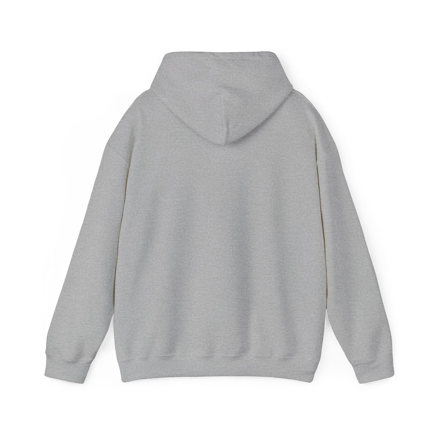 Copy of RUN YOUR REEL - 8 Unisex Heavy Blend™ Hooded Sweatshirt