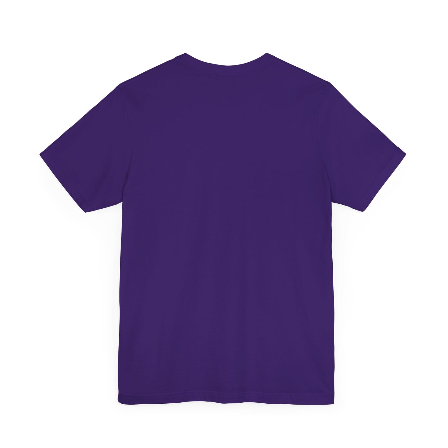 TEAL ANACORTES WHALE Unisex Jersey Short Sleeve Tee