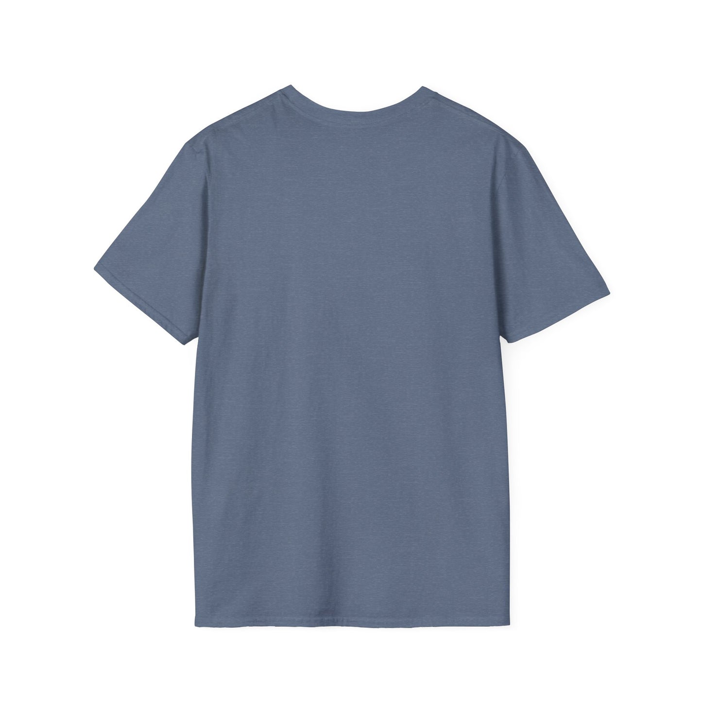 SALMON - Anacortes Unisex Softstyle T-Shirt