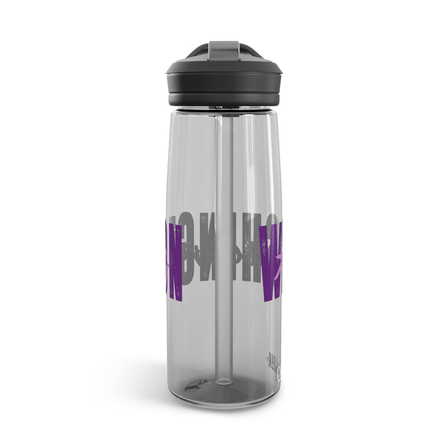 ANACORTES WASHINGTON TEXT CamelBak Eddy® Water Bottle, 20oz\25oz