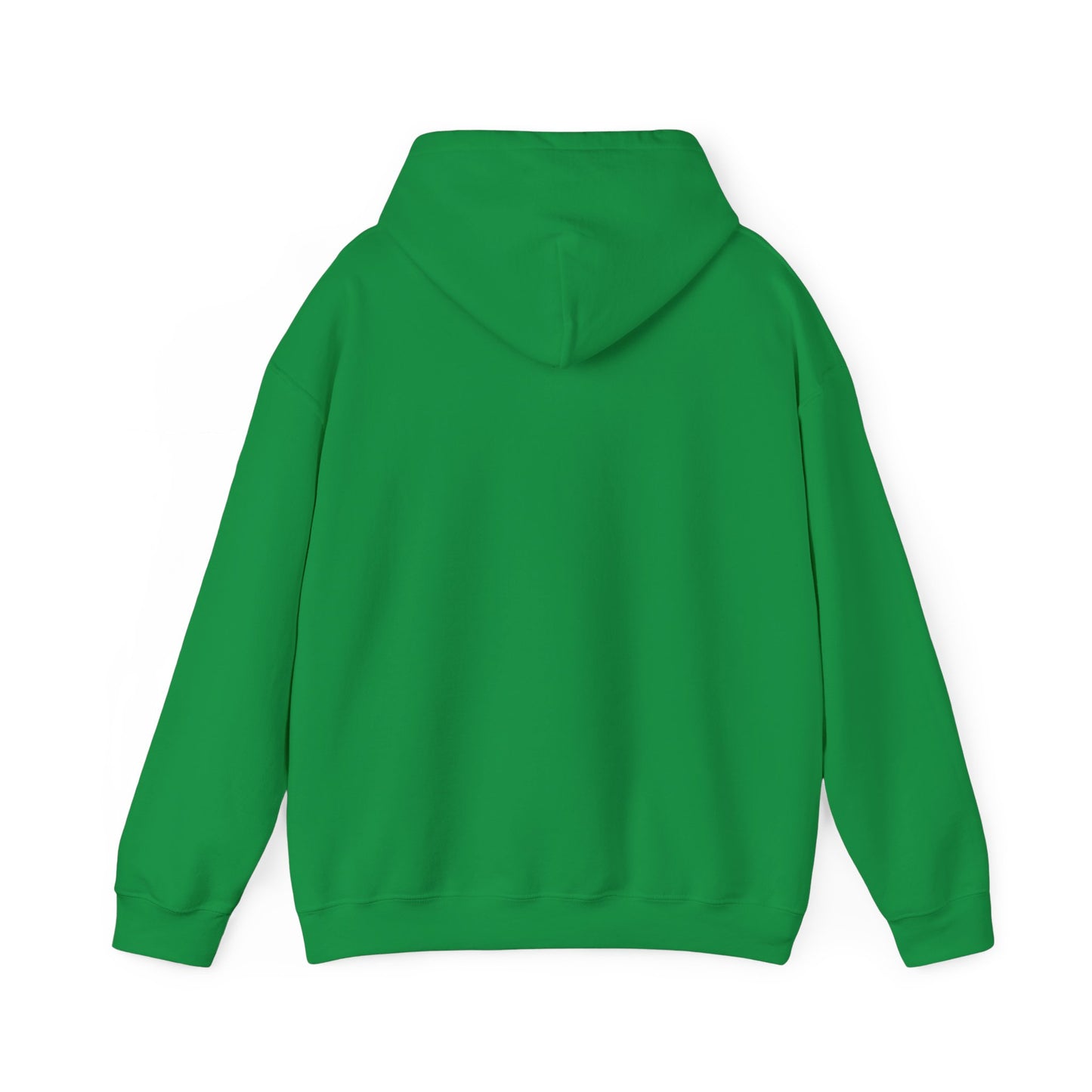 Copy of RUN YOUR REEL - 8 Unisex Heavy Blend™ Hooded Sweatshirt