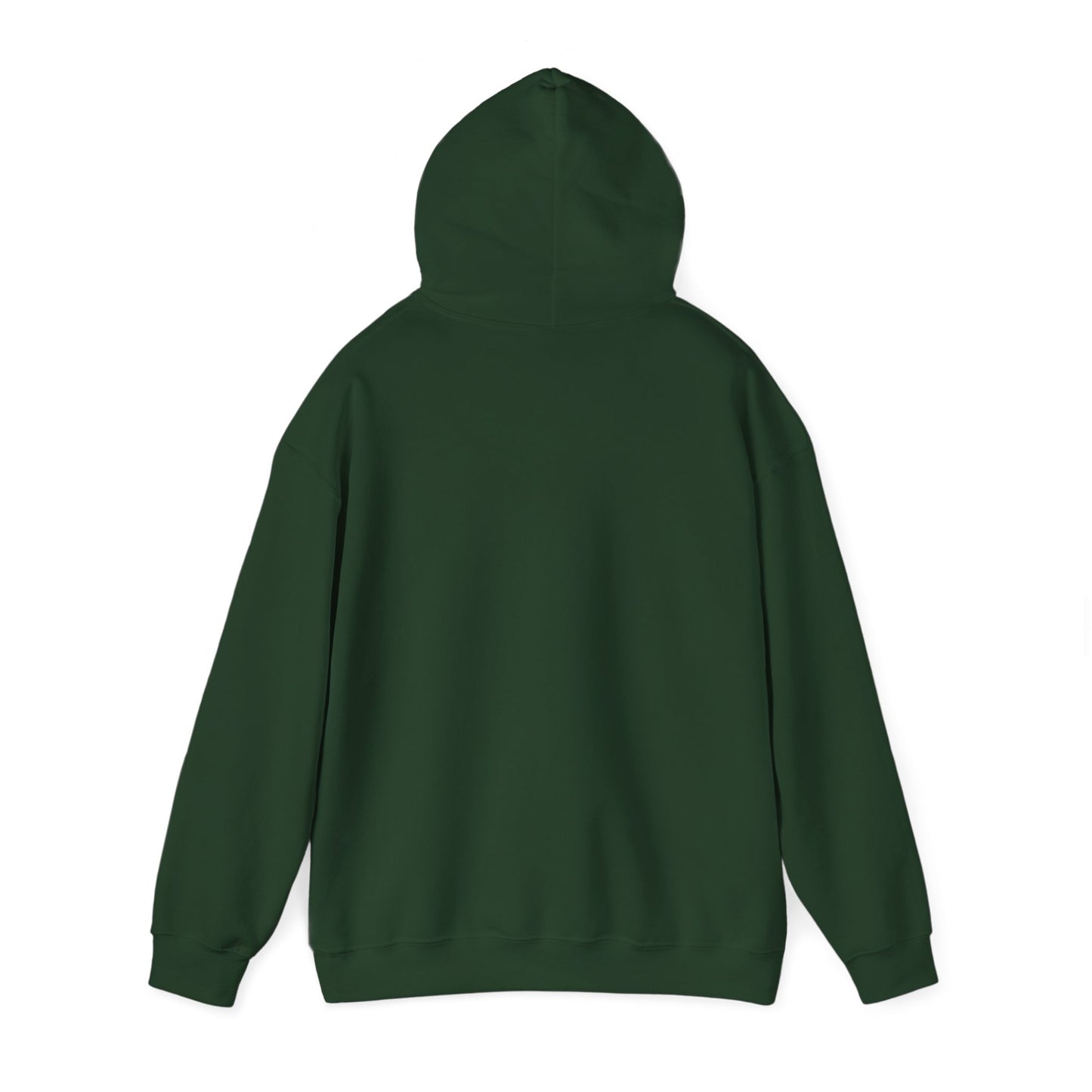 Anacortes Gateway Ferry Unisex Heavy Blend™ Hooded Sweatshirt
