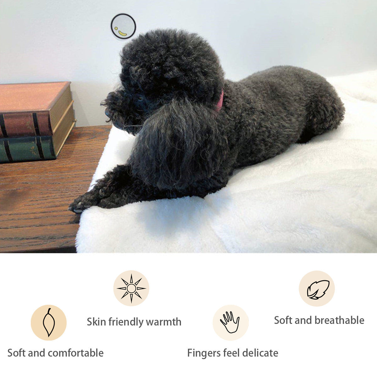 14×18inch PET MAT