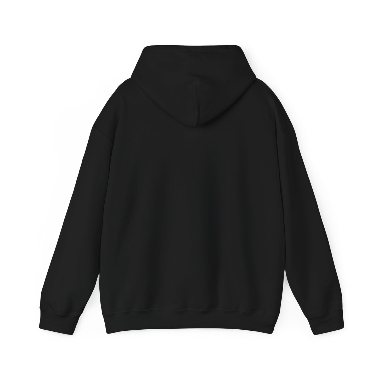 *ADULT FOOTBALL Unisex Heavy Blend™ Hooded Sweatshirt