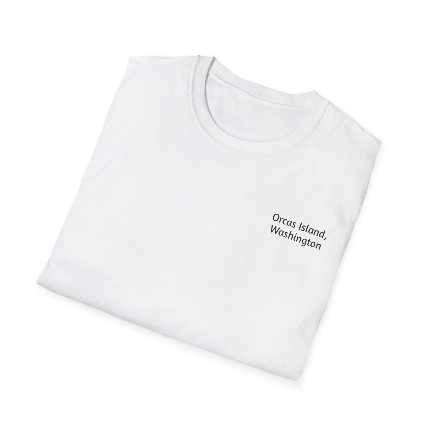 4th SEED FARM Unisex Softstyle T-Shirt