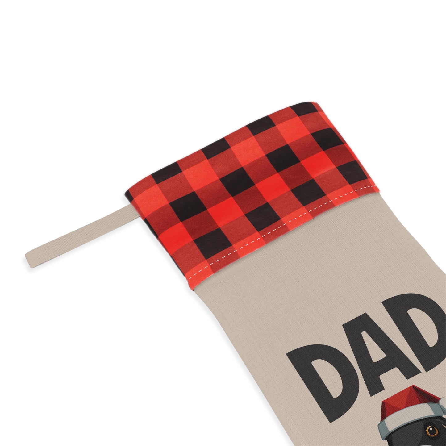 CATALOG Christmas Stocking