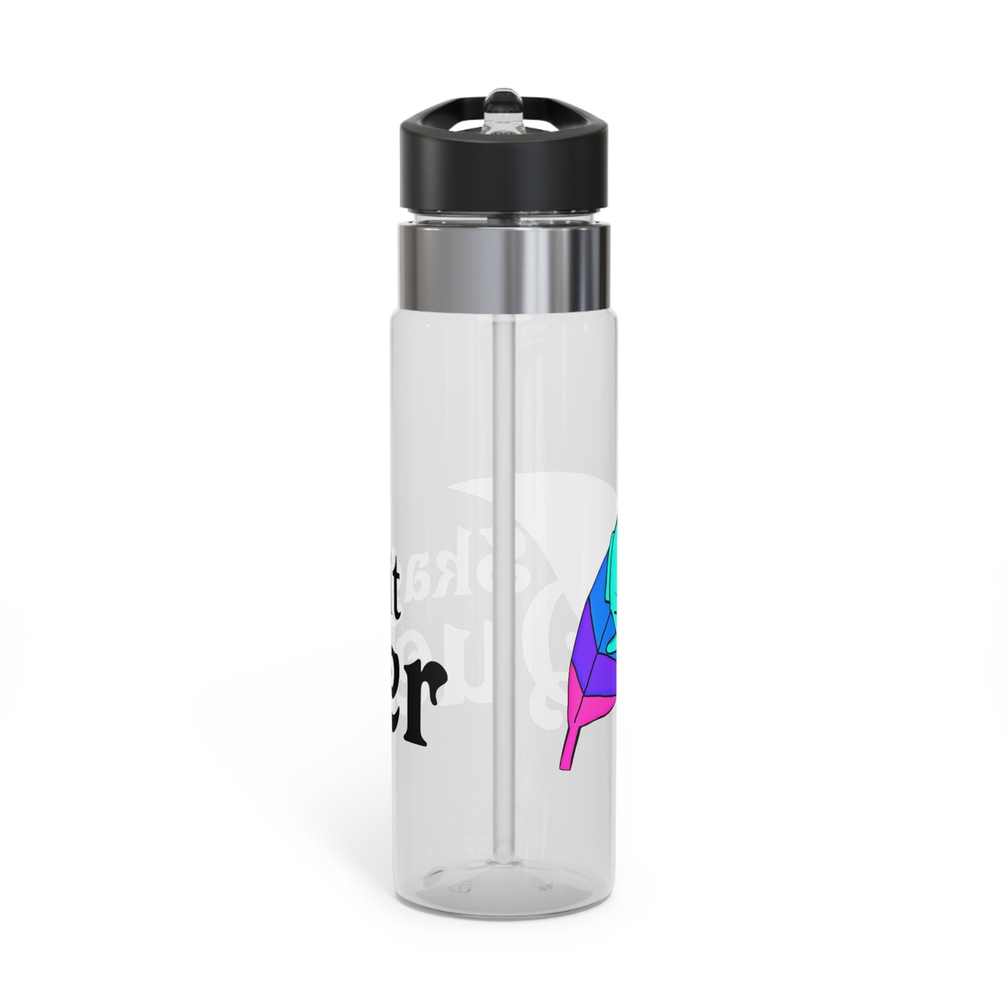SKAGIT QUEER Kensington Tritan™ Sport Bottle, 20oz