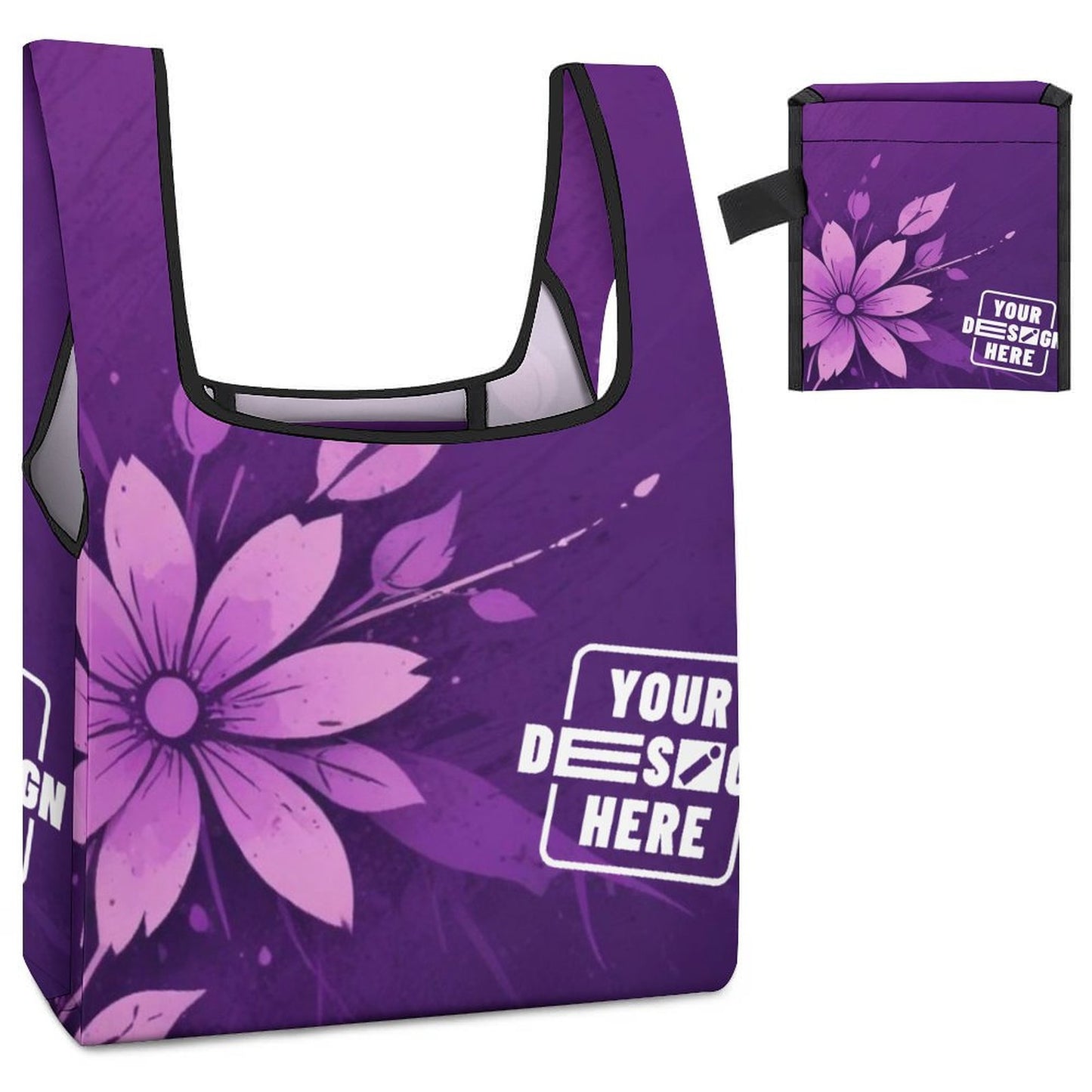 Reusable Grocery Bag
