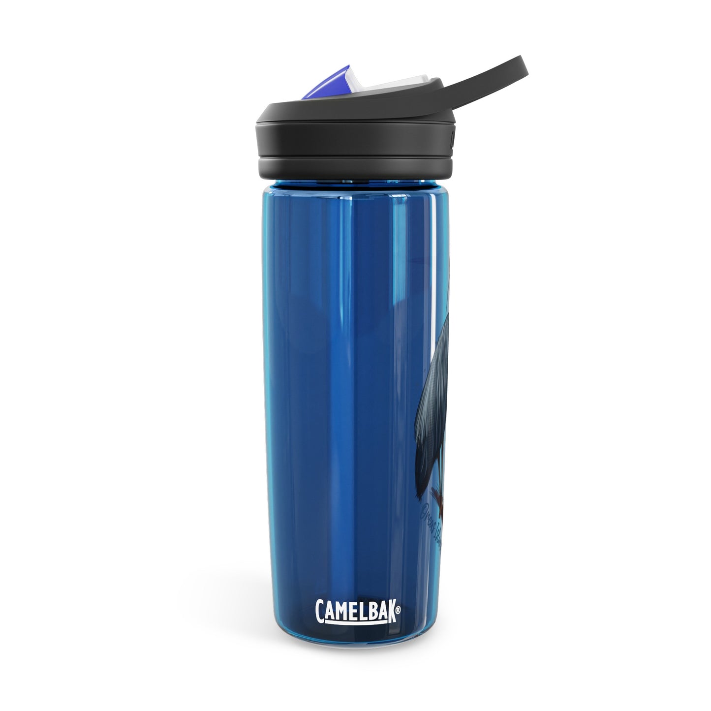 HERON, Orcas Island CamelBak Eddy® Water Bottle, 20oz\25oz