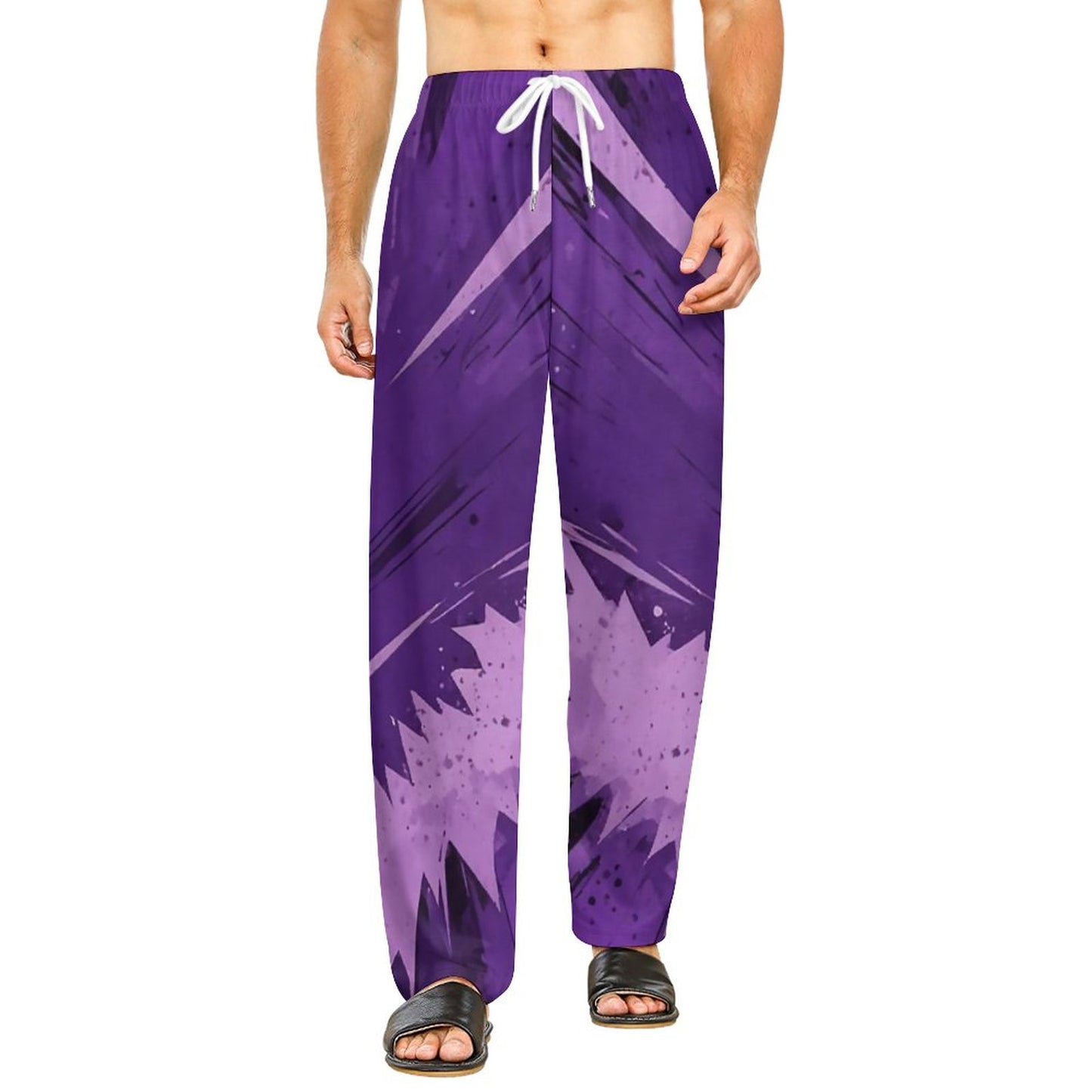 Men's Pajamas Pants