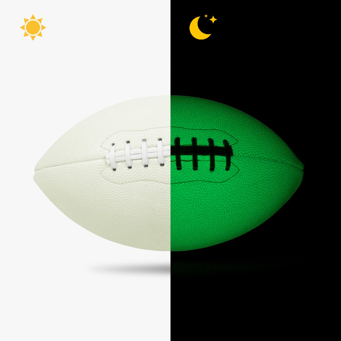 ANACORTES SEAHAWKS TWO PANEL FOOTBALL