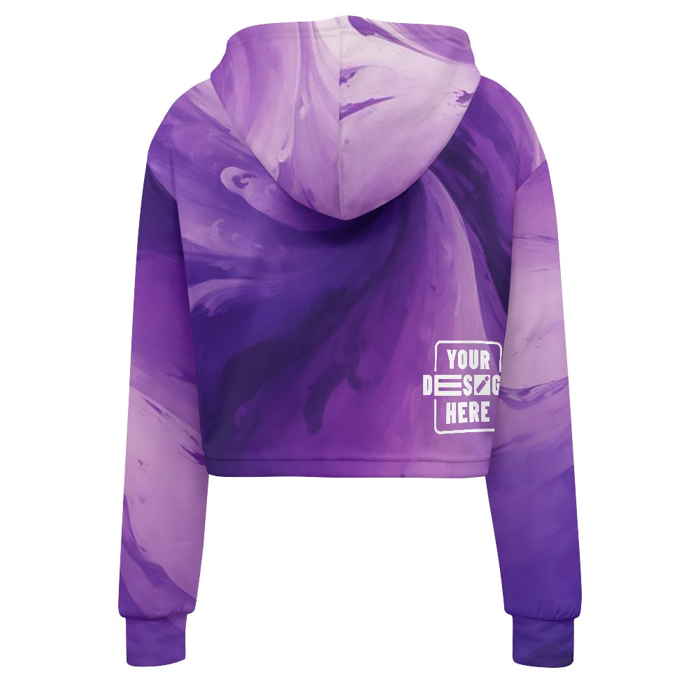 Women's mid sweatshirt