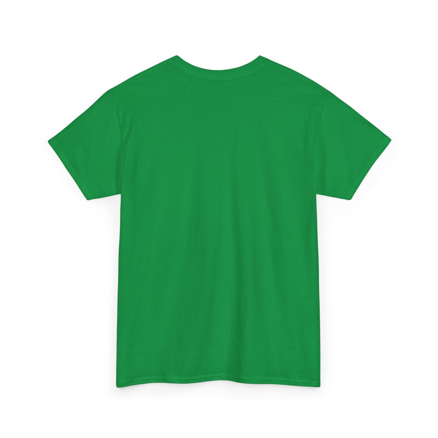SMELL THE TULIPS - Unisex Heavy Cotton Tee