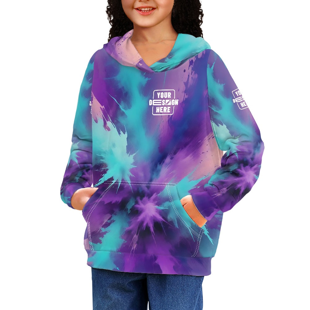 Youth Hoodie