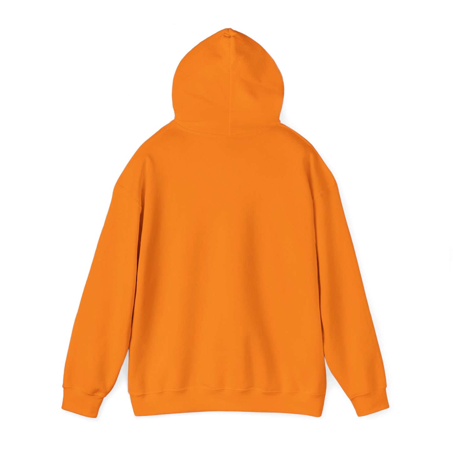 DECEPTION PASS BRIDGE, Unisex Heavy Blend™ Hooded Sweatshirt
