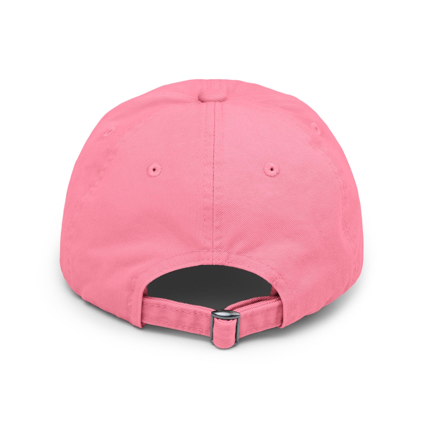 Graham Carpentry Unisex Distressed Cap