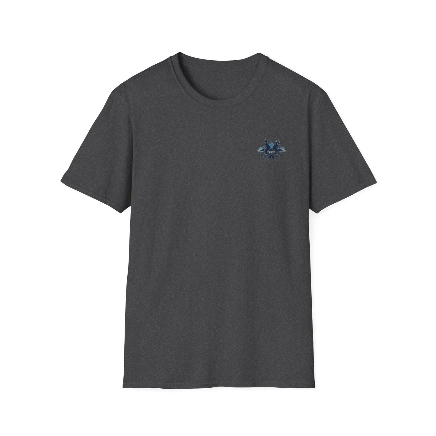 FURDALGO PET CARE Unisex Softstyle T-Shirt