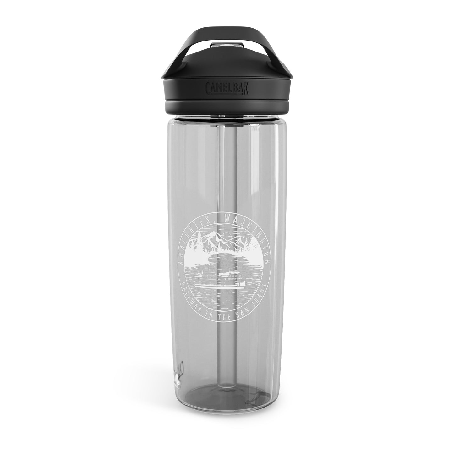 Anacortes Gateway Ferry CamelBak Eddy® Water Bottle, 20oz\25oz
