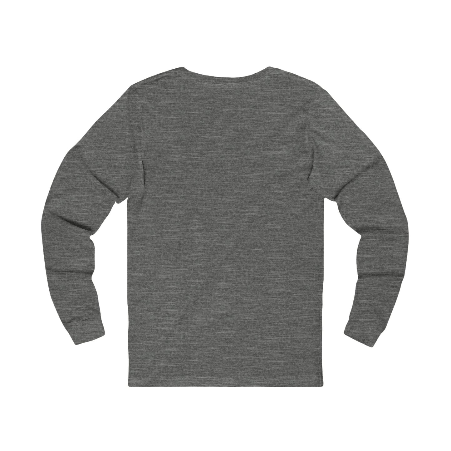 WHIDBEY ISLAND WA Celebrate Unisex Jersey Long Sleeve Tee