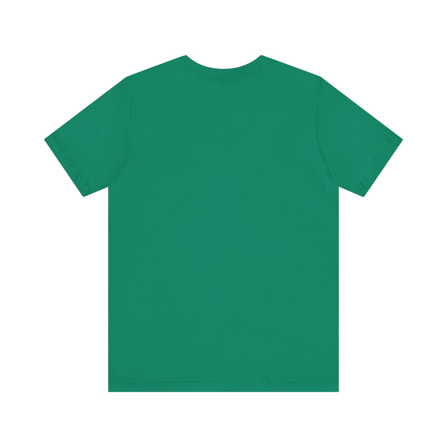 ADAM SAMPLE Unisex Jersey Short Sleeve Tee - Bella+Canvas · 3001