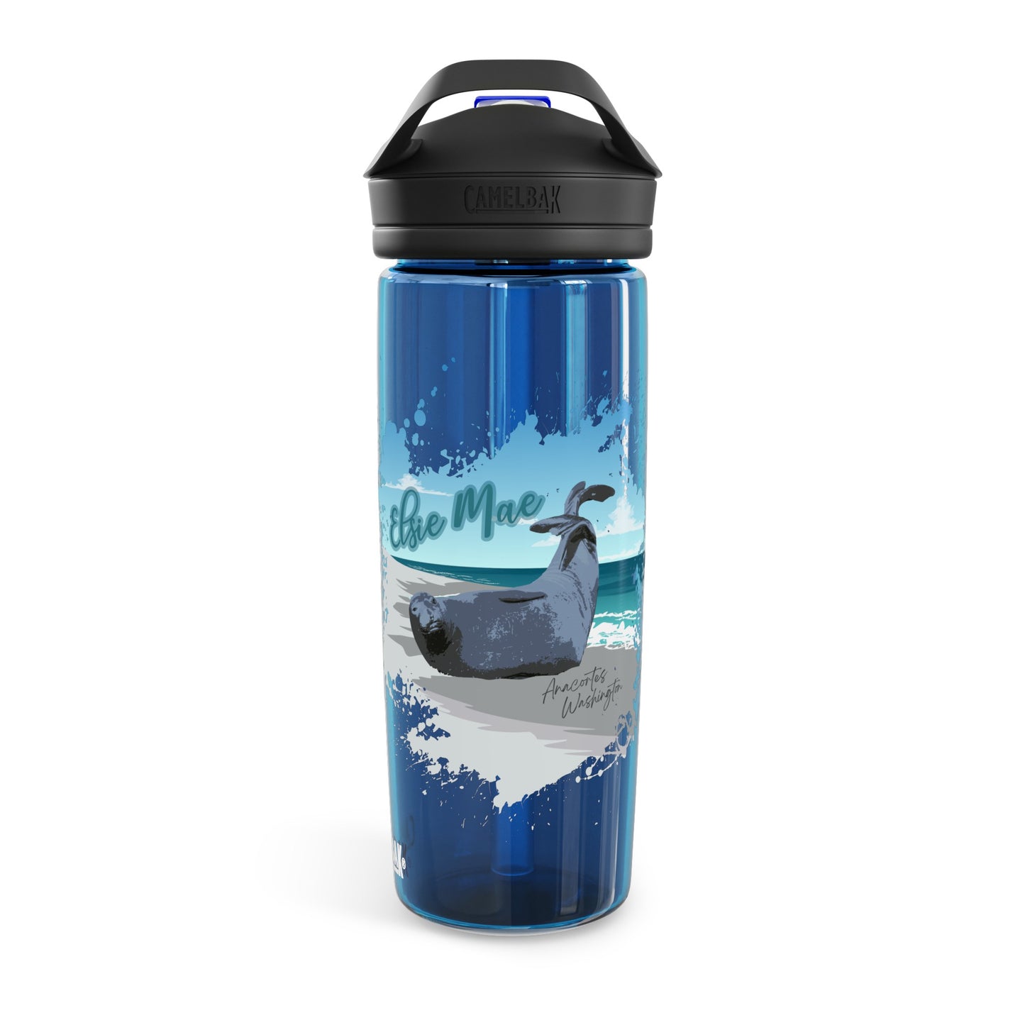 ELSIE CamelBak Eddy® Water Bottle, 20oz\25oz