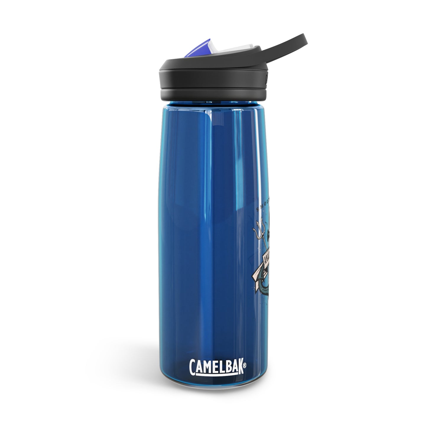 Anacortes - Anchor CamelBak Eddy® Water Bottle, 20oz\25oz