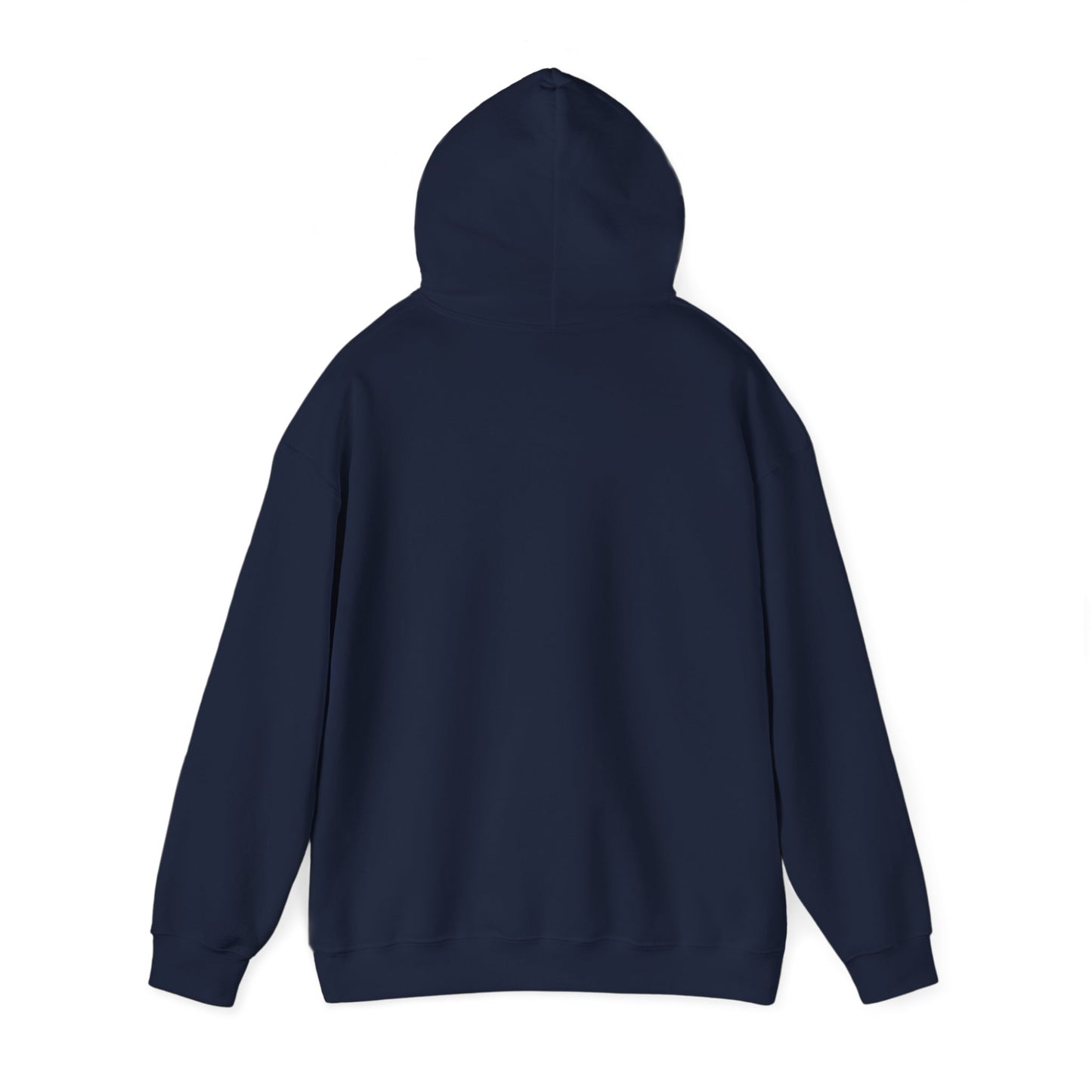 ANACORTES SALMON Unisex Heavy Blend™ Hooded Sweatshirt